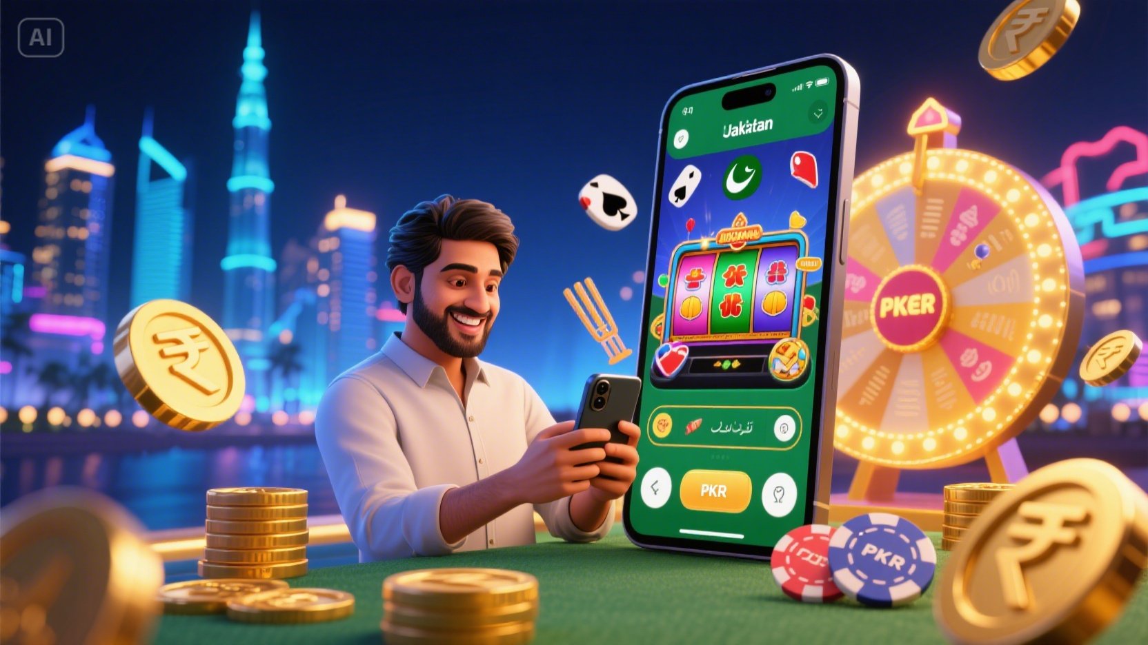 Casino LV BET Casino desktop and mobile interfaces