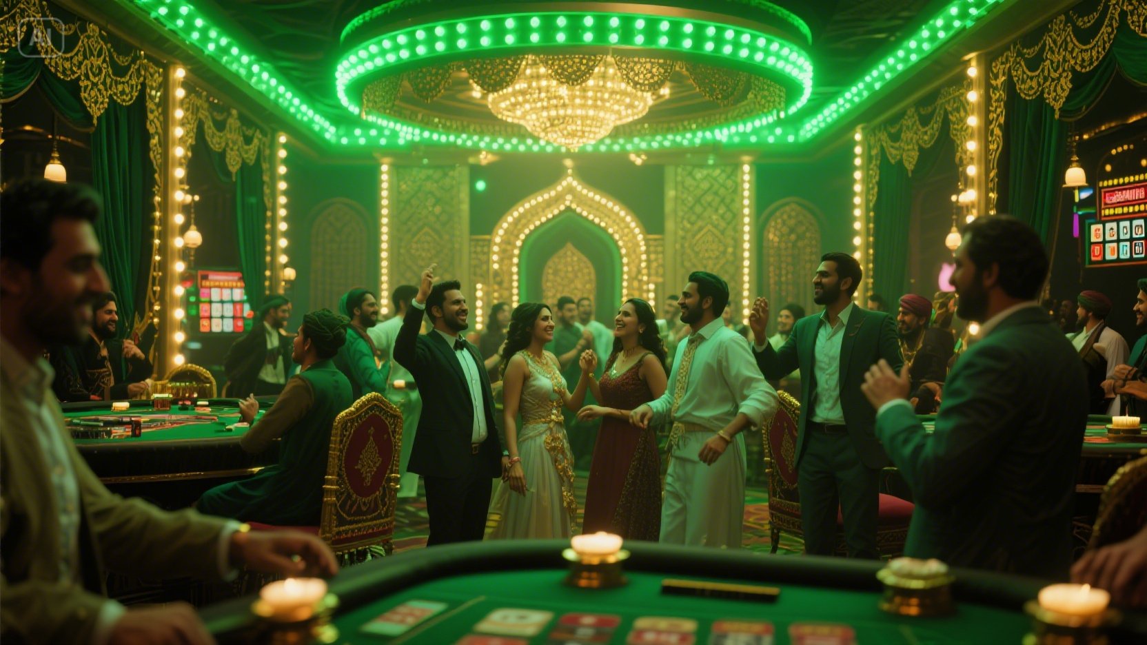 Casino LV BET Casino desktop and mobile interfaces