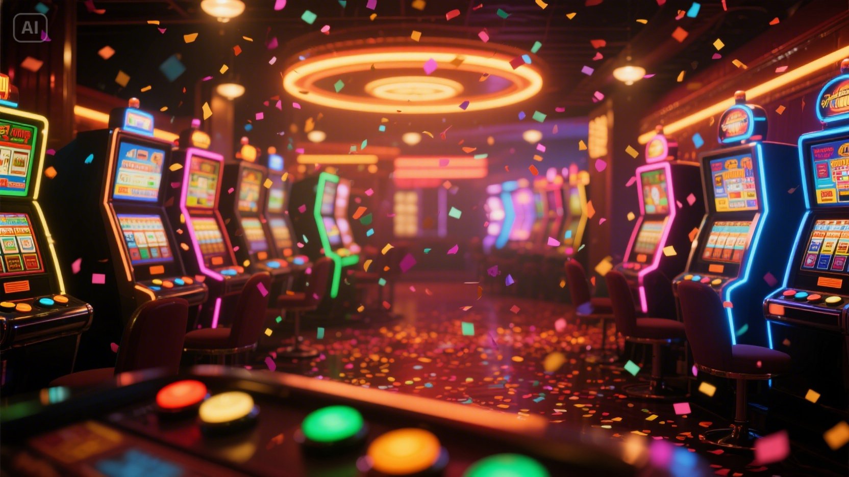 Registration at LV BET Casino Casino